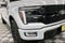2025 Ford F-150 Platinum 4x4 - Pano Roof - Htd/Cooled Massaging Leather