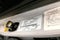 2025 Ford F-150 Platinum 4x4 - Pano Roof - Htd/Cooled Massaging Leather