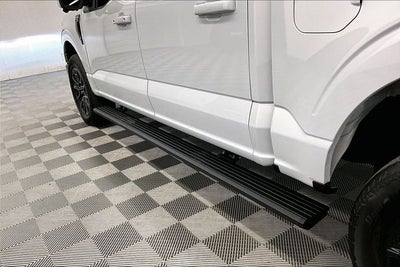 2025 Ford F-150 Platinum 4x4 - Pano Roof - Htd/Cooled Massaging Leather