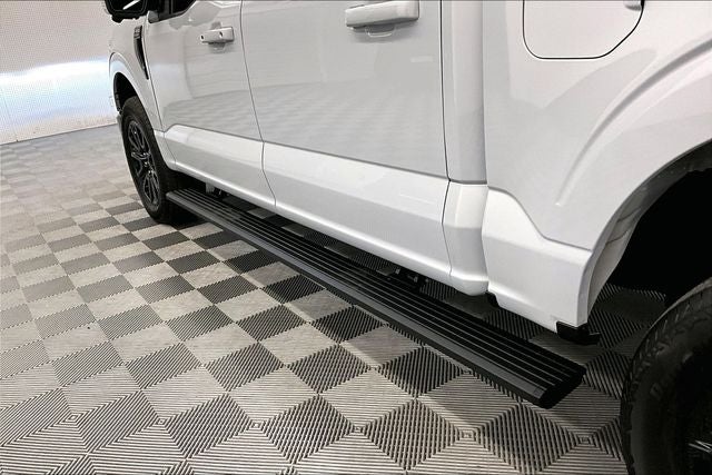 2025 Ford F-150 Platinum 4x4 - Pano Roof - Htd/Cooled Massaging Leather