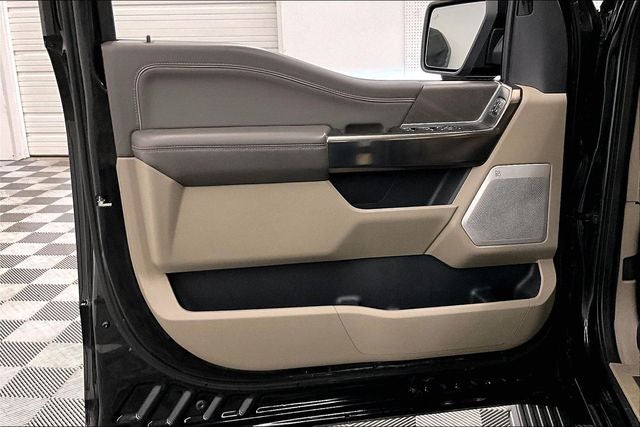 2024 Ford F-150 Platinum 4x4 - Pano Roof - Htd/Cooled Massaging Seats