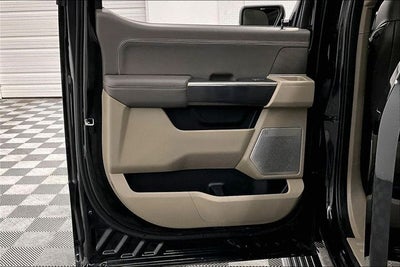2024 Ford F-150 Platinum 4x4 - Pano Roof - Htd/Cooled Massaging Seats