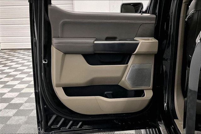 2024 Ford F-150 Platinum 4x4 - Pano Roof - Htd/Cooled Massaging Seats