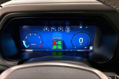 2024 Ford F-150 Platinum 4x4 - Pano Roof - Htd/Cooled Massaging Seats