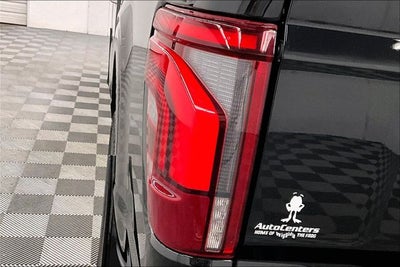 2024 Ford F-150 Platinum 4x4 - Pano Roof - Htd/Cooled Massaging Seats