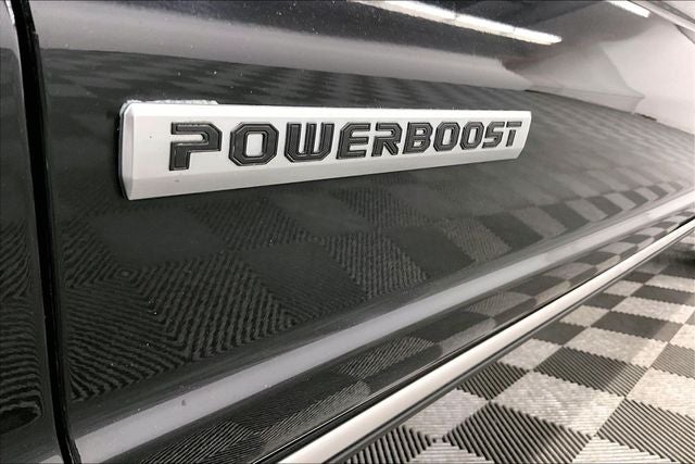 2024 Ford F-150 Platinum 4x4 - Pano Roof - Htd/Cooled Massaging Seats