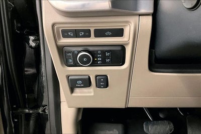 2024 Ford F-150 Platinum 4x4 - Pano Roof - Htd/Cooled Massaging Seats