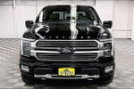 2024 Ford F-150 Platinum 4x4 - Pano Roof - Htd/Cooled Massaging Seats