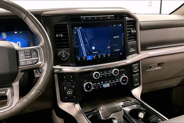 2024 Ford F-150 Platinum 4x4 - Pano Roof - Htd/Cooled Massaging Seats