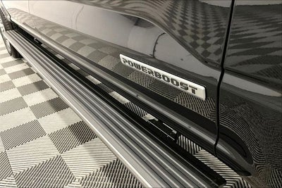 2024 Ford F-150 Platinum 4x4 - Pano Roof - Htd/Cooled Massaging Leather