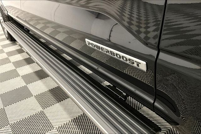 2024 Ford F-150 Platinum 4x4 - Pano Roof - Htd/Cooled Massaging Leather