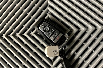 2024 Ford F-150 Platinum 4x4 - Pano Roof - Htd/Cooled Massaging Leather