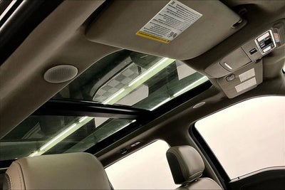 2024 Ford F-150 Platinum 4x4 - Pano Roof - Htd/Cooled Massaging Leather