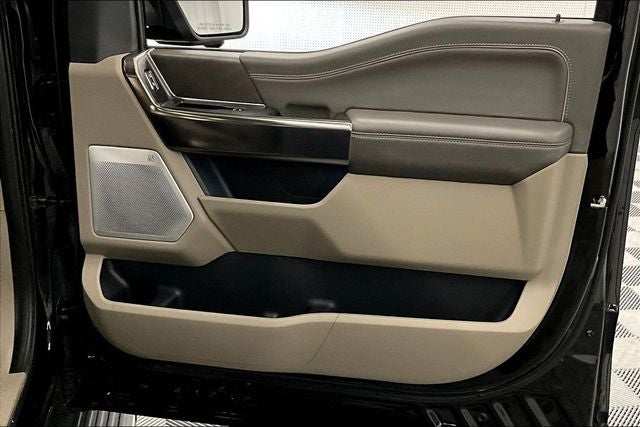 2024 Ford F-150 Platinum 4x4 - Pano Roof - Htd/Cooled Massaging Leather