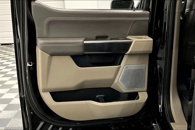 2024 Ford F-150 Platinum 4x4 - Pano Roof - Htd/Cooled Massaging Leather