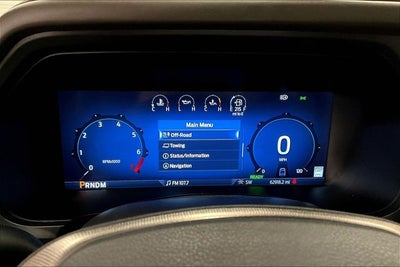 2024 Ford F-150 Platinum 4x4 - Pano Roof - Htd/Cooled Massaging Leather