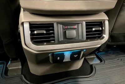 2024 Ford F-150 Platinum 4x4 - Pano Roof - Htd/Cooled Massaging Leather