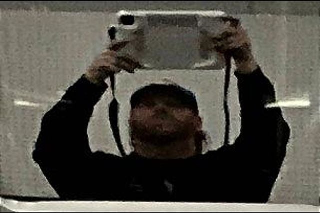 2024 Ford F-150 Platinum 4x4 - Pano Roof - Htd/Cooled Massaging Leather