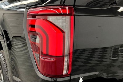 2024 Ford F-150 Platinum 4x4 - Pano Roof - Htd/Cooled Massaging Leather