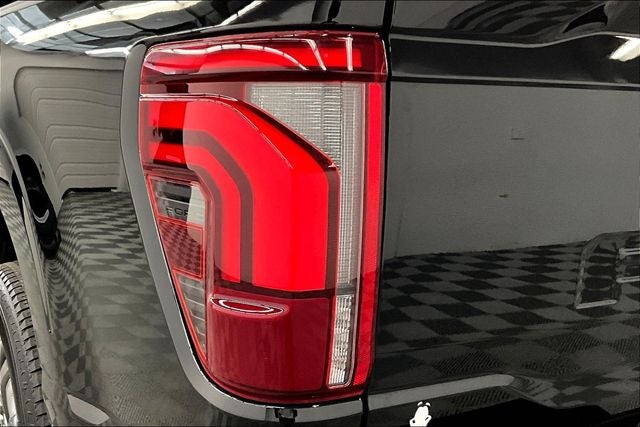 2024 Ford F-150 Platinum 4x4 - Pano Roof - Htd/Cooled Massaging Leather