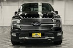 2024 Ford F-150 Platinum 4x4 - Pano Roof - Htd/Cooled Massaging Leather