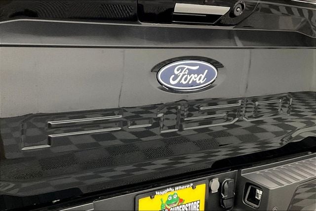 2024 Ford F-150 Platinum 4x4 - Pano Roof - Htd/Cooled Massaging Leather