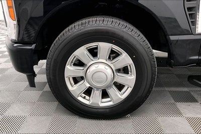 2024 Ford F-350SD XL