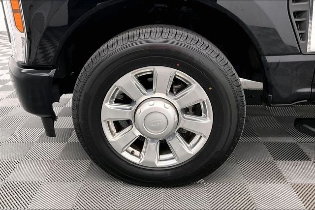 2024 Ford F-350SD XL