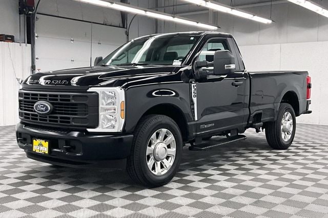 2024 Ford F-350SD XL