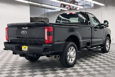 2024 Ford F-350SD XL