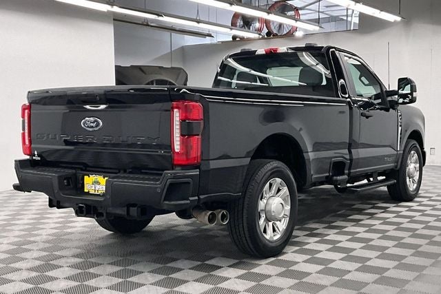 2024 Ford F-350SD XL