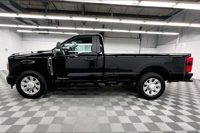 2024 Ford F-350SD XL