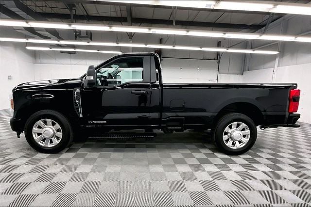 2024 Ford F-350SD XL