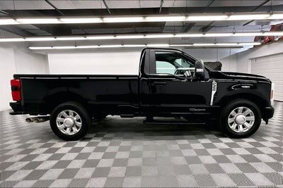 2024 Ford F-350SD XL
