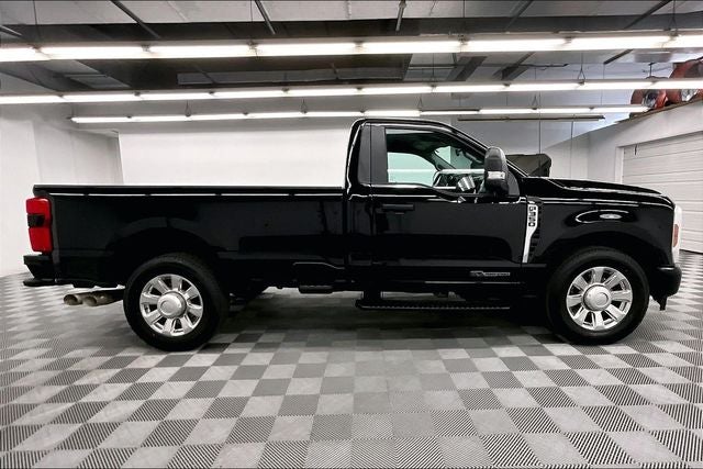 2024 Ford F-350SD XL