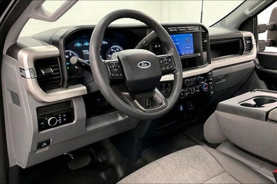 2024 Ford F-350SD XL