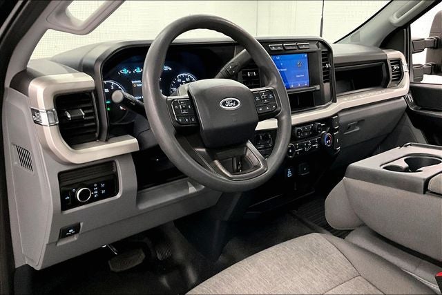 2024 Ford F-350SD XL