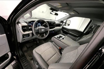 2024 Ford F-350SD XL