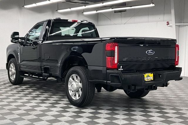 2024 Ford F-350SD XL
