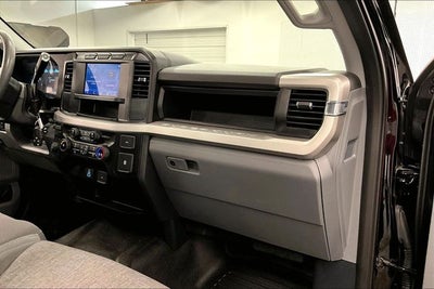 2024 Ford F-350SD XL