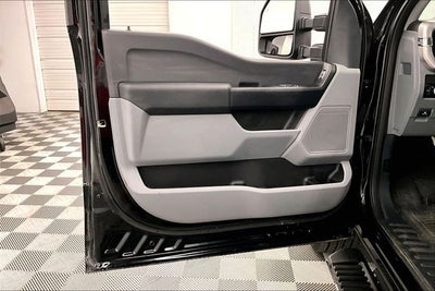 2024 Ford F-350SD XL