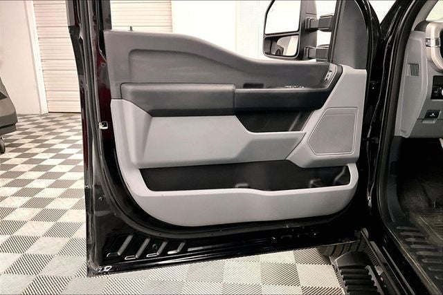 2024 Ford F-350SD XL