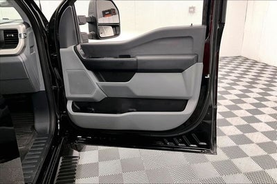 2024 Ford F-350SD XL