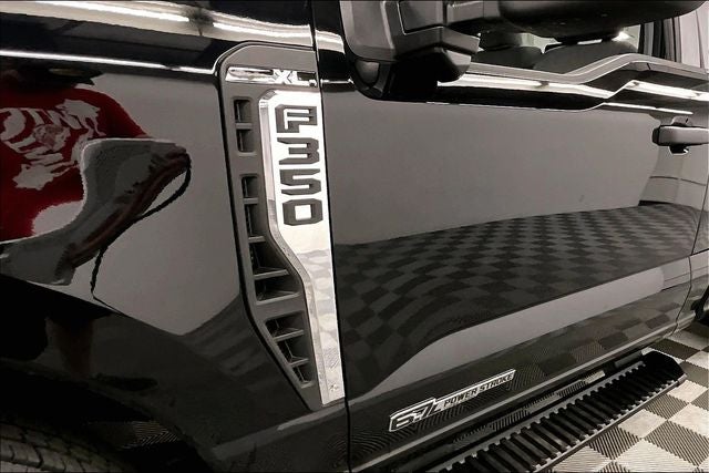 2024 Ford F-350SD XL