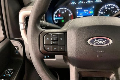 2024 Ford F-350SD XL