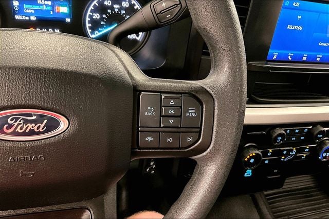 2024 Ford F-350SD XL