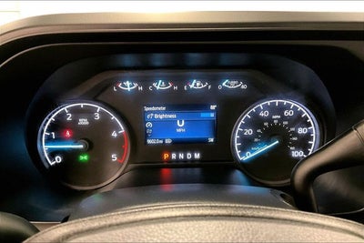2024 Ford F-350SD XL