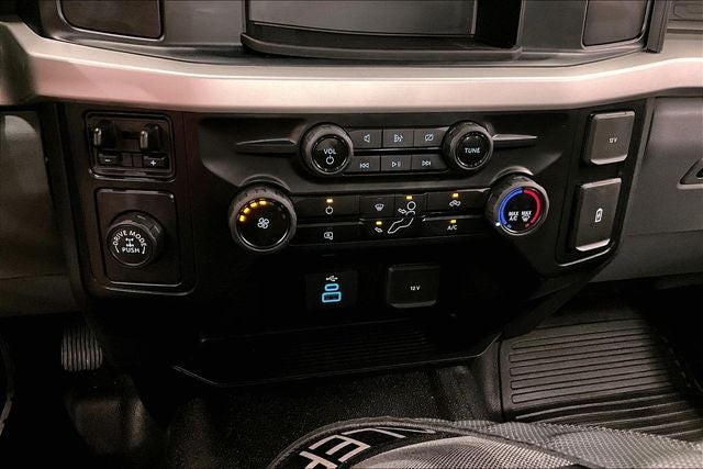 2024 Ford F-350SD XL