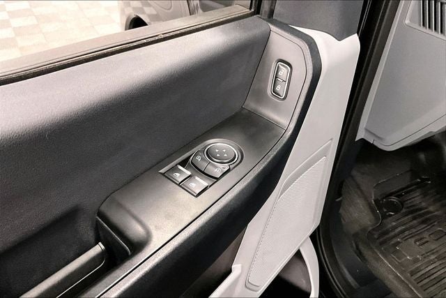 2024 Ford F-350SD XL
