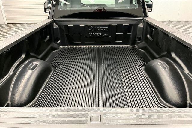 2024 Ford F-350SD XL